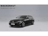 Mercedes-Benz C 220 d 4M T AVANTGARDE ADV.+ STDHZ RFK LED TOTW - gebrauchte Mercedes-Benz C 220 aus dem Jahr 2024