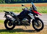 BMW R 1200 GS Triple Black - Offers