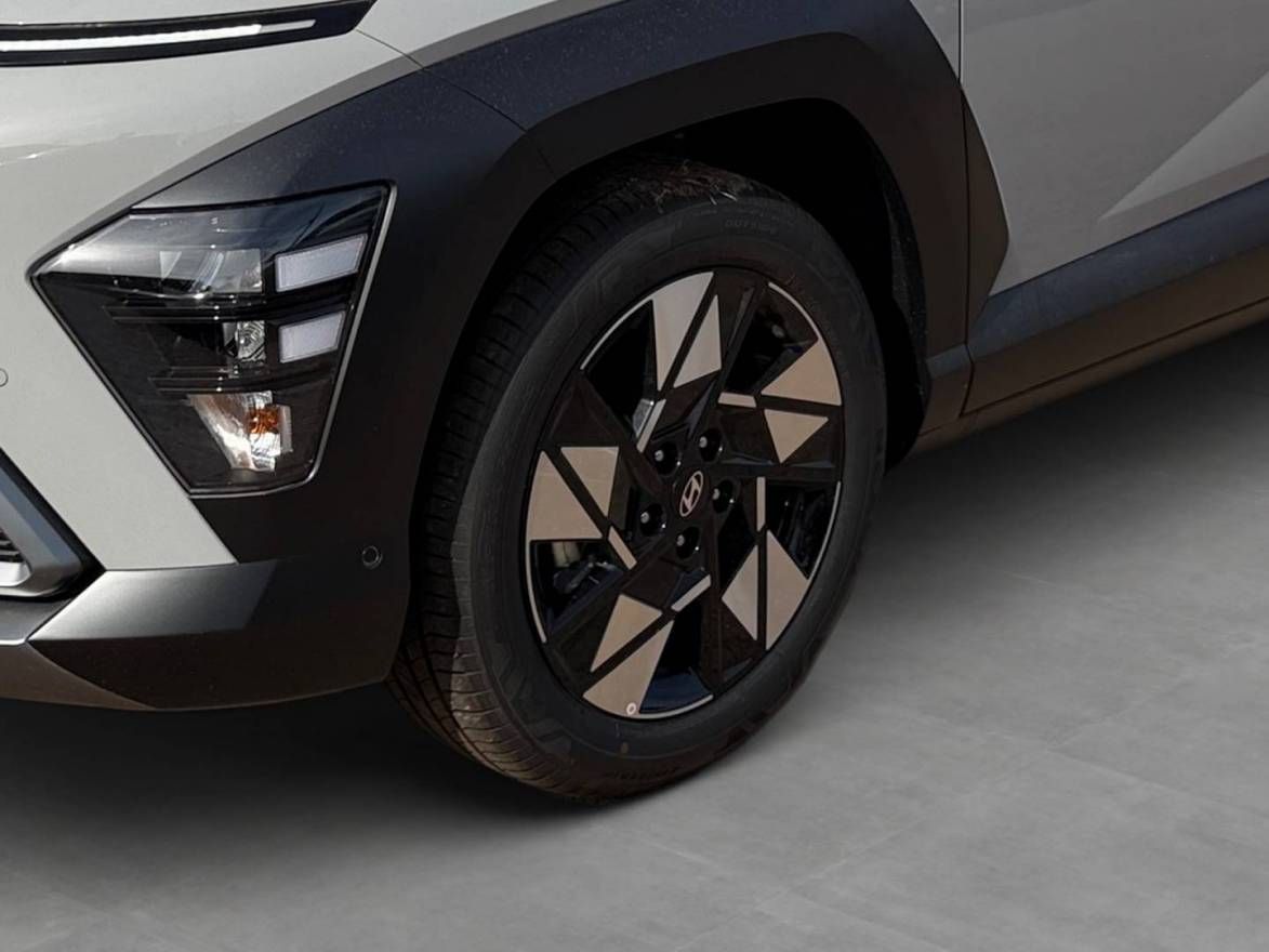Hyundai Kona – Bild 6