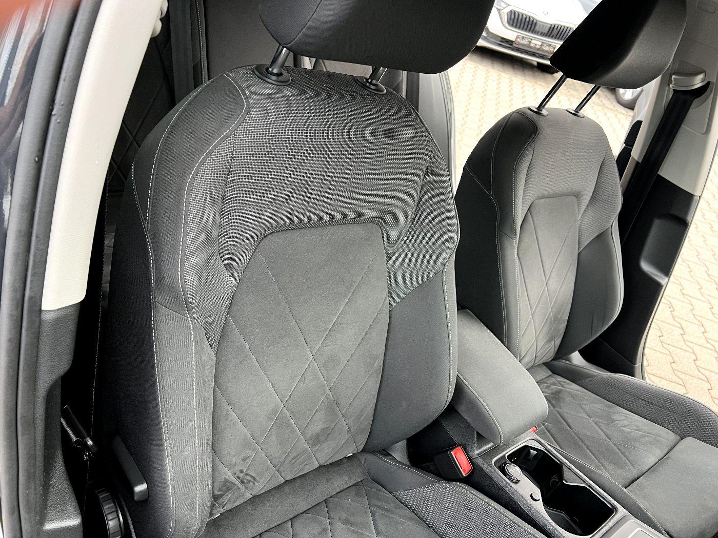 Volkswagen Golf VIII 2.0 TDI Life *LED Navi ACC Massage DAB, миниатюра 22