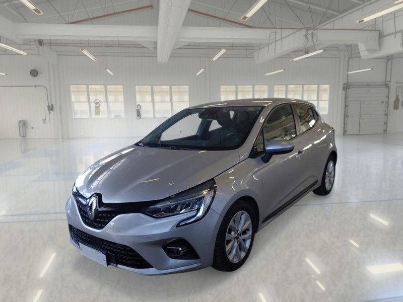 Image of Renault Clio
