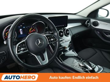 Mercedes C 180 - 11