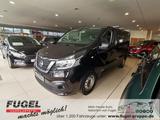 Nissan NV300 1.6 dCi Navi|RFK|8-S|Klima - Nissan mit Diesel-Antrieb: 8
