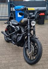 Harley-Davidson Sportster 883 XL2  - HARLEY-DAVIDSON 2005 883 SPORTSTER