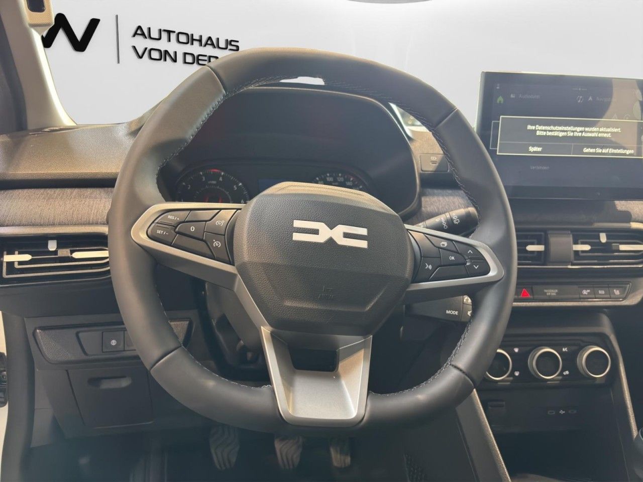 Dacia Sandero - Bild 12