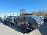 Andere Jeep Wrangler Unlimited Sport + Bushcamp Procamp - Wohnmobil oder -wagen Bus