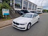BMW 520 Baureihe 5 Lim. 520 d,Navi,Kamera,SHZ - BMW 520 in Herne