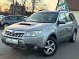 Subaru Forester 2.0D Comfort / KLIMA / XENON / ALLRAD - gebrauchte Subaru Forester aus dem Jahr 2009