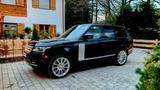 Land Rover Range Rover 3.0 TDV6 - viele Extras + gepflegt - Land Rover Range Rover: Tdv6