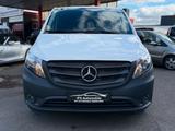 Mercedes-Benz Vito Tourer 114/116 CDI, 119 CDI/BT Pro 4MATIC - Mercedes-Benz Vito: Pro