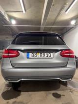 Mercedes-Benz C 220 d T / Pano / LED Scheinw. / 8-Fach Bereif. - gebrauchte Mercedes-Benz C 220 aus dem Jahr 2016