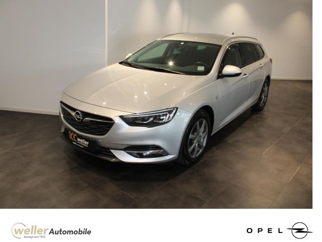 Opel Insignia Sports Tourer 1.6D ''Innovation'' Rückf