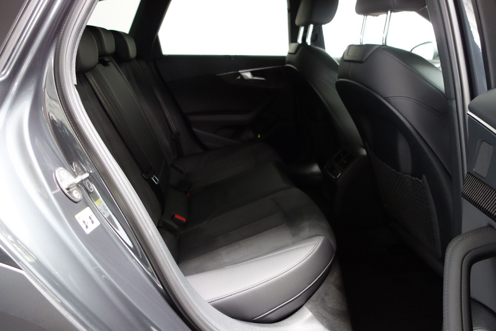 Audi A4 Allroad quattro 50 TDI Leder/MMI/virtual/AHK foto 16
