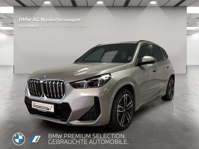 BMW iX1 xDrive30 M Sport AHK Driv.Assist+ Harman/K