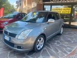 Suzuki Swift 1.3 DDiS 3p. GL...NEOPATENTATI!!! - Suzuki Swift Gl mit Diesel-Antrieb
