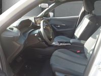 Peugeot 2008 - Vorschau Bild 8