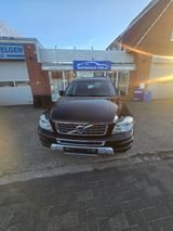 Volvo XC 90 XC90 D5 Momentum Geartronic - Volvo XC90 aus 2012