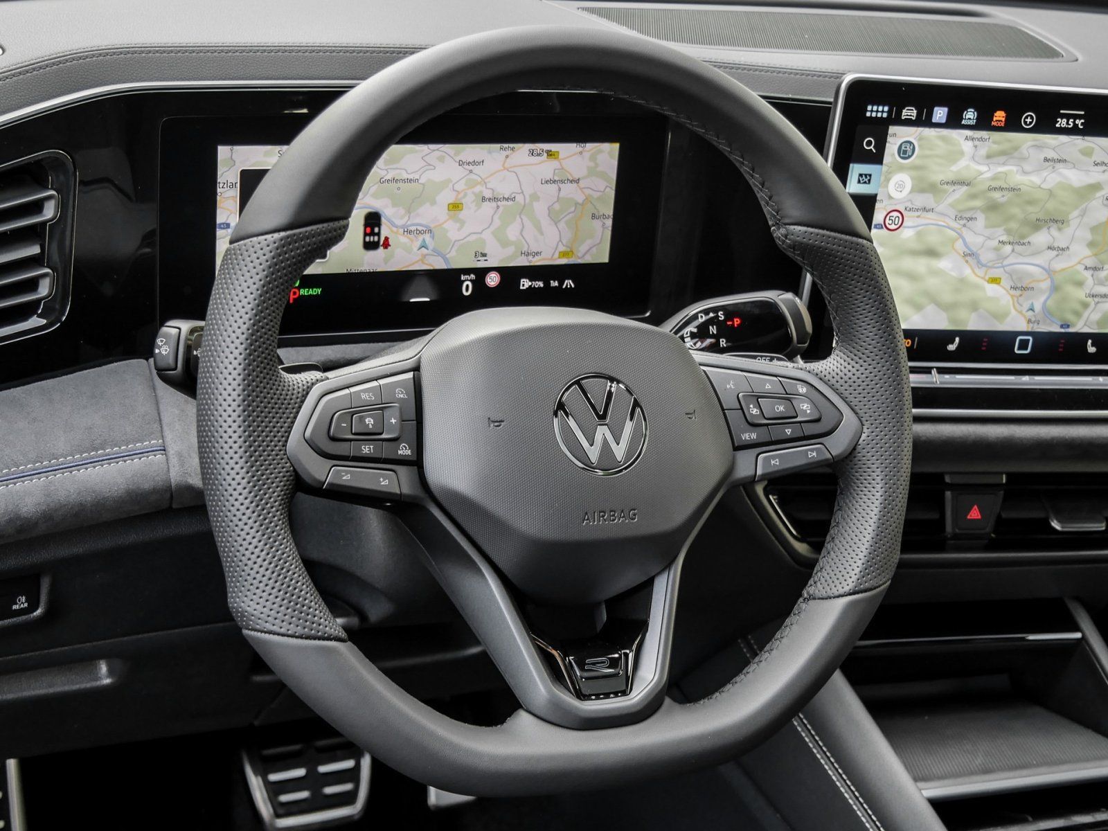 Volkswagen Tiguan - Bild 8