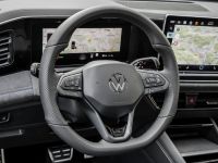 Volkswagen Tiguan - Vorschau Bild 8