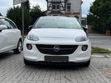 Opel Adam Slam+Klimaautomatik+PDC+Leder+LM+8 x Reifen - Opel Adam Gebrauchtwagen in Hannover