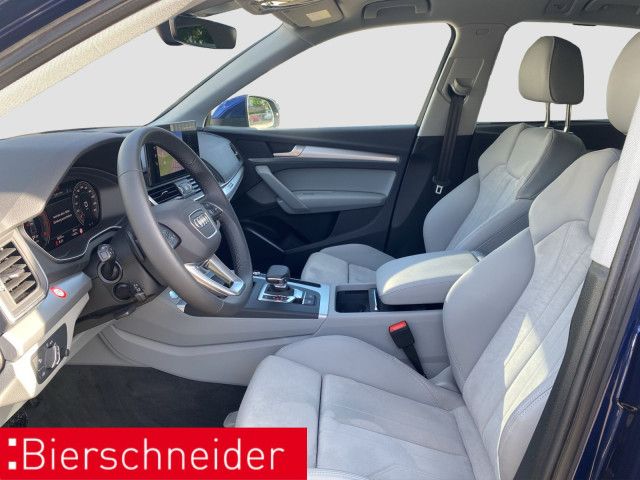 Audi Q5 - Bild 18