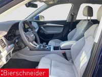 Audi Q5 - Vorschau Bild 18