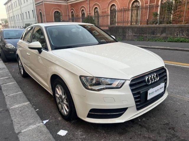 Audi A3 1.6 tdi Ambiente