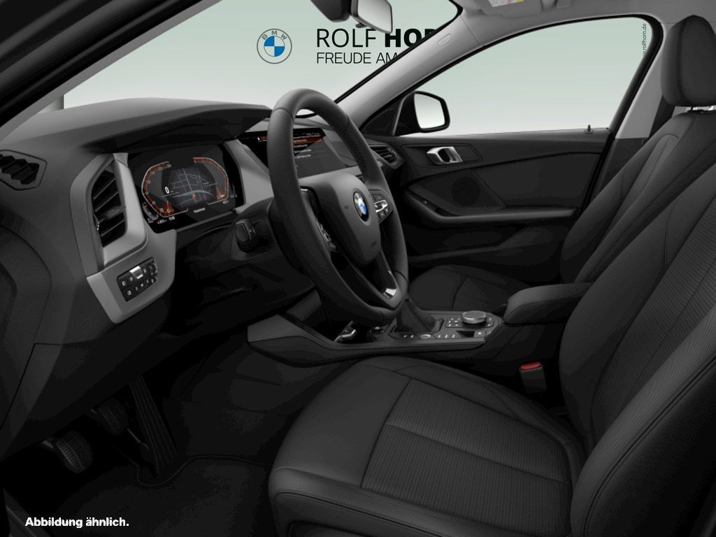 BMW 116 - Bild 3
