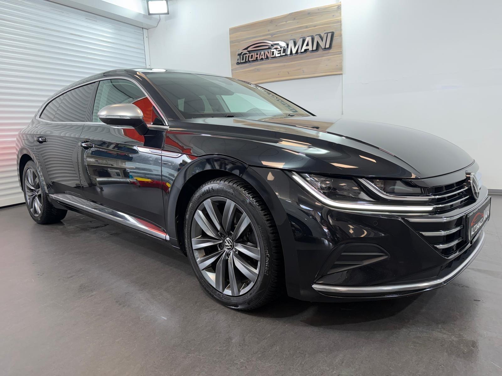 Volkswagen Arteon Shooting Brake Elegance/DSG/LED/ACC/PDC