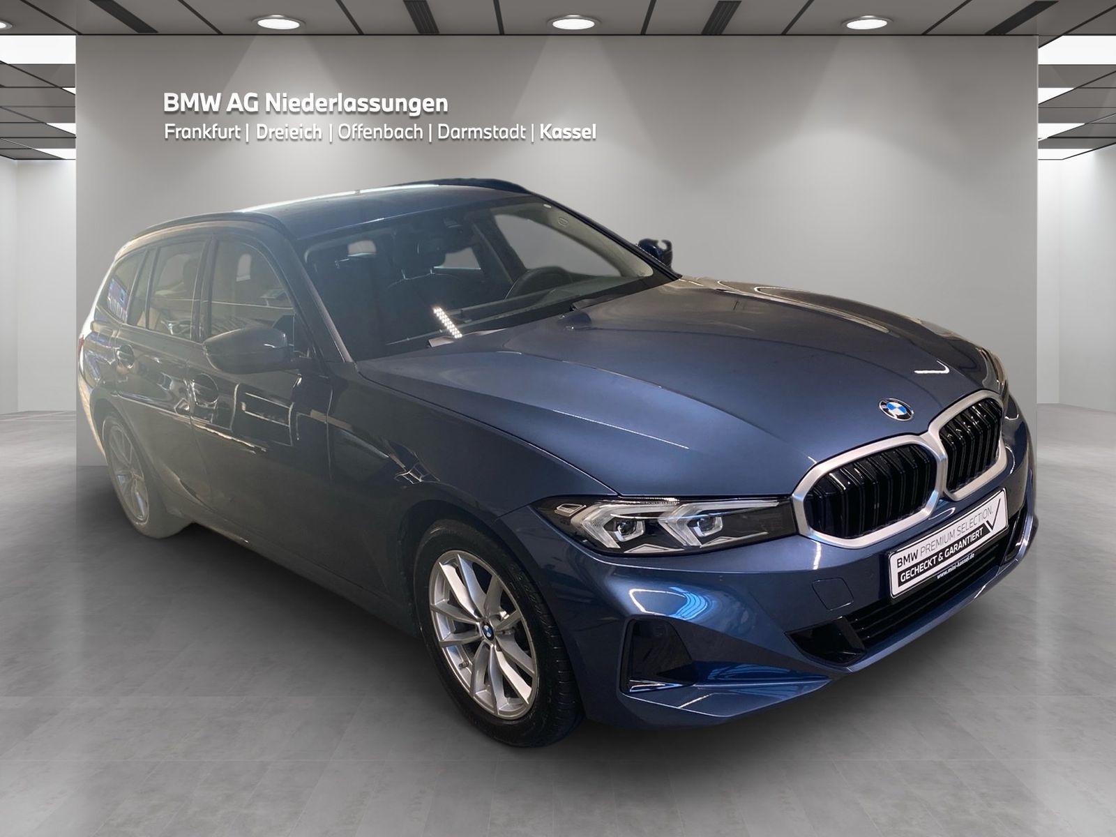 BMW 318 - Bild 3