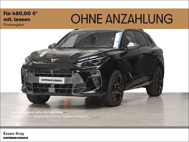 Terramar CUPRA 2.0 TSI 195 kW 265 PS 4DriveHD MA