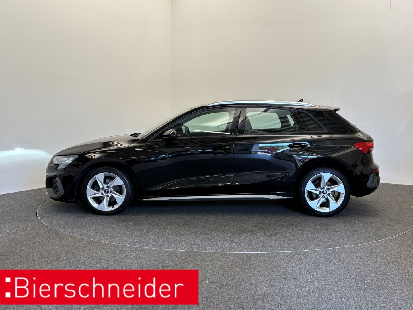 Audi A3 - Bild 5