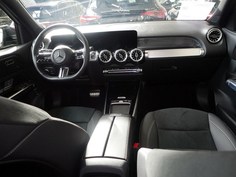 Mercedes-Benz GLB 200 - Bild 9