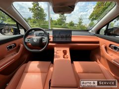 LEAPMOTOR C10 Design Premium-Elektro-SUV / Top-Ausstattung