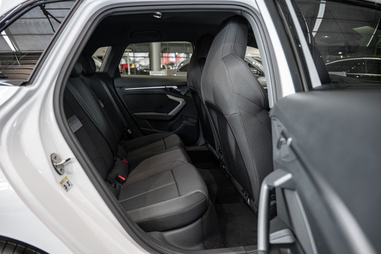 Audi A3 - Bild 7