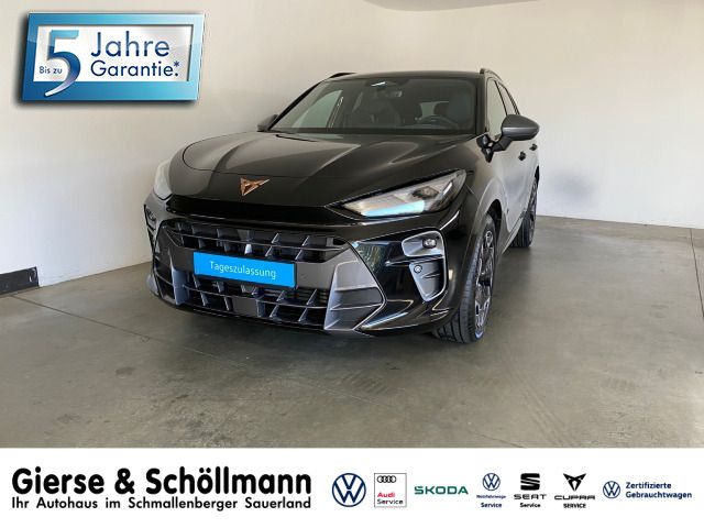 Terramar VZ 2.0 TSI DSG 4x4 AHK+KAMERA