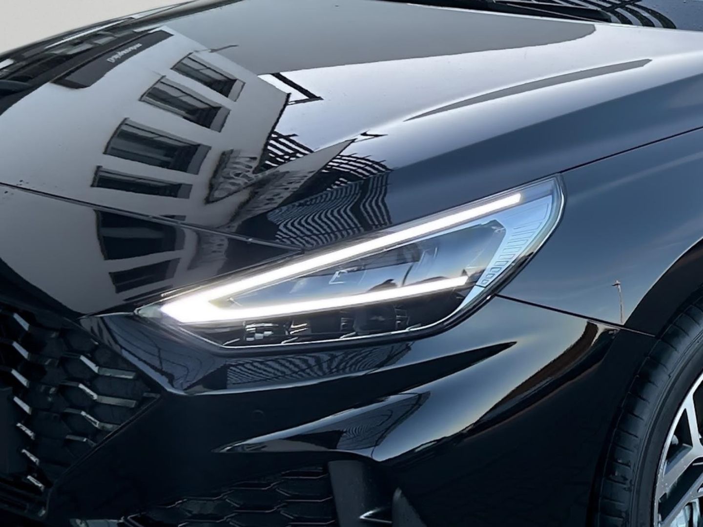 Hyundai i30 - Bild 5
