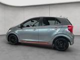 Kia Picanto 1.2 Aut. GT Line /Navi/Smart Key - Kia Picanto Gebrauchtwagen in Stuttgart