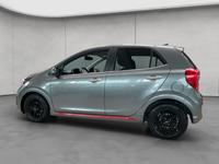 Kia Picanto 1.2 Aut. GT Line /Navi/Smart Key/Allwett