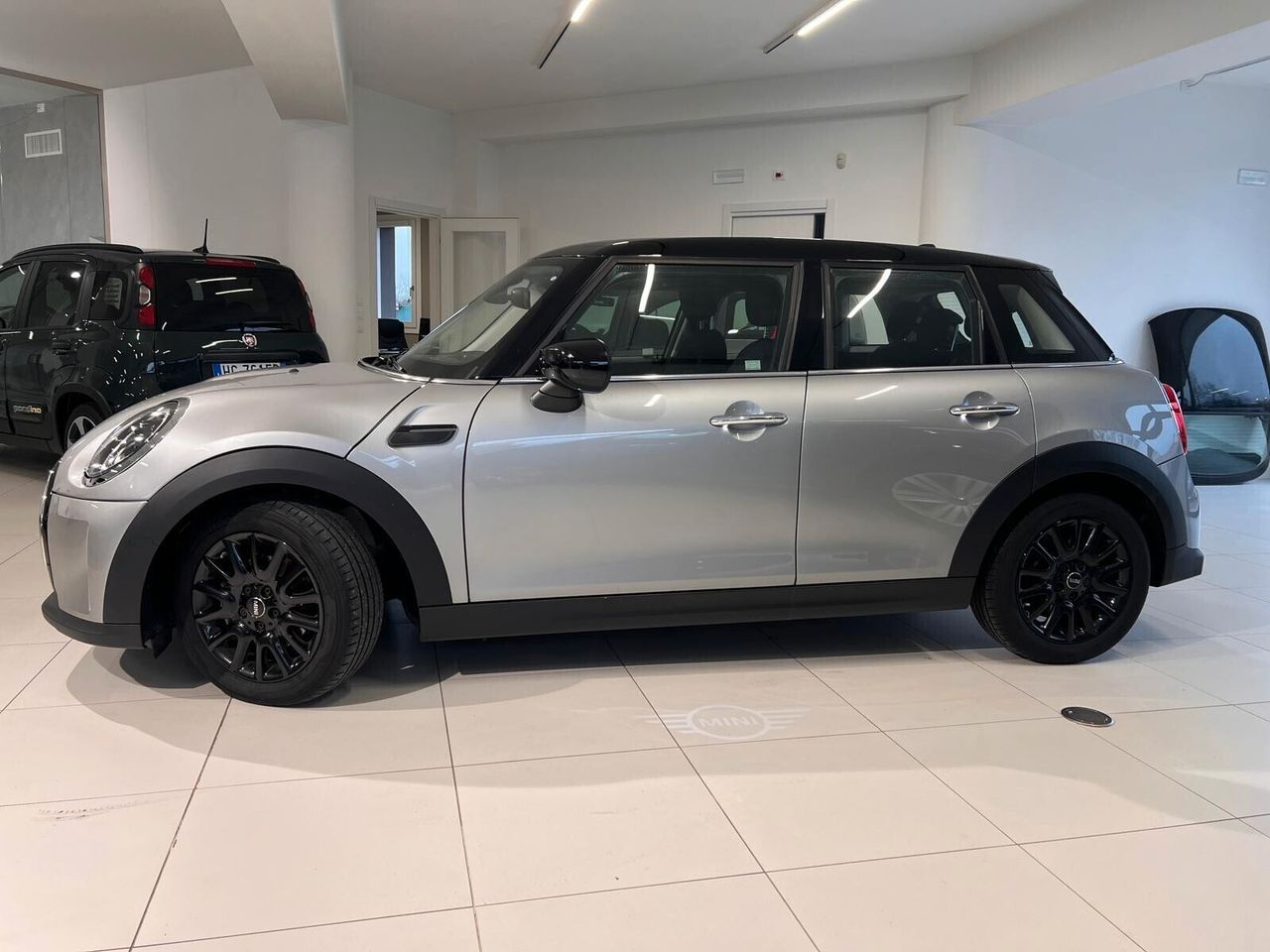 MINI Mini Cooper imagem 3