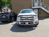 Ford F150 Lariat XL mit Gasanlage - Ford F 150: Lariat