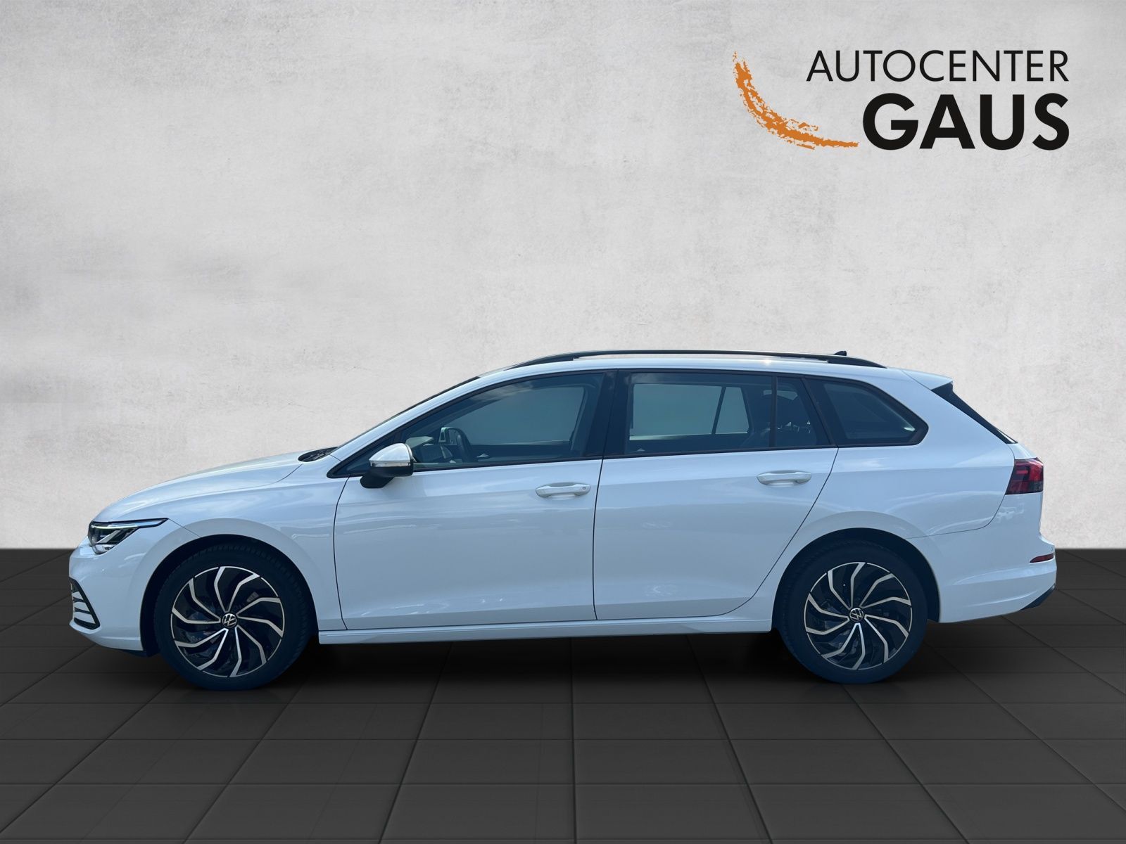 Volkswagen Golf - Bild 10