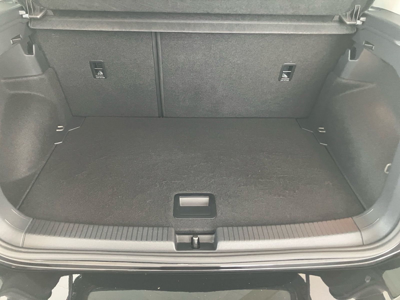 Volkswagen T-Cross - Bild 8