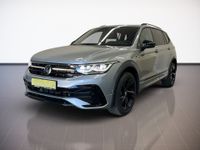 Volkswagen Tiguan Allspace - Vorschau Bild 2