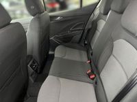 Skoda Fabia - Vorschau Bild 11
