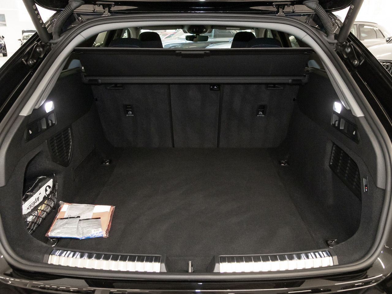 Audi A5 - Bild 7