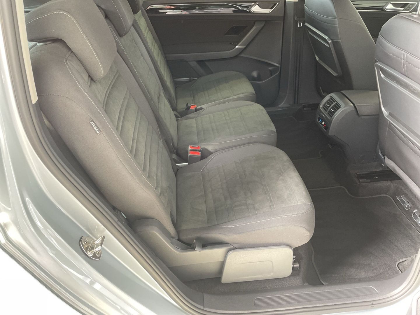 Volkswagen Touran - Bild 8