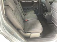 Volkswagen Touran - Vorschau Bild 8