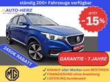 MG ZS EV CCS Luxury Kamera+LED+Panorama+Leder