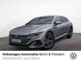 Volkswagen Arteon 2.0 TSI R-Line DSG Navi LED ACC GRA SHZ - Volkswagen Arteon Jahreswagen